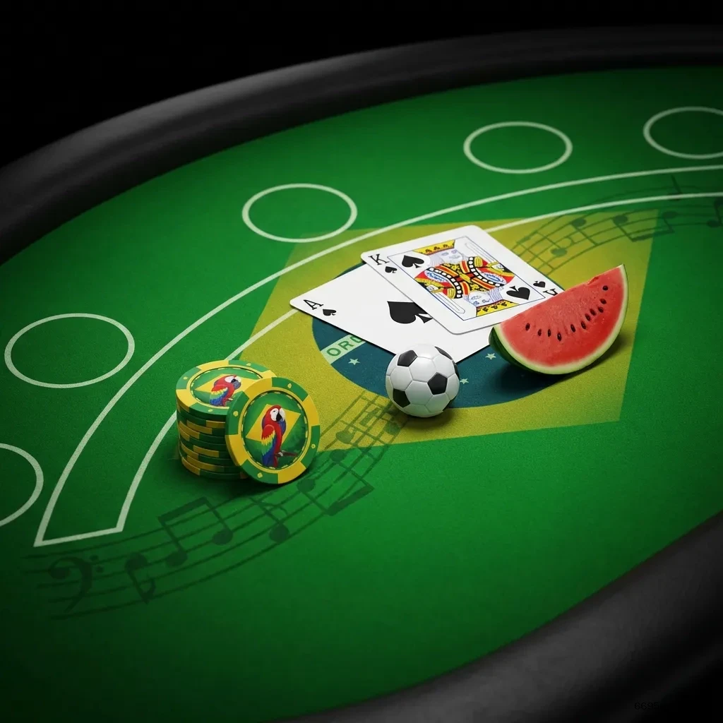Explorando o Jogo JollyTreasures: Aventura e Estratégia com 6695Win
