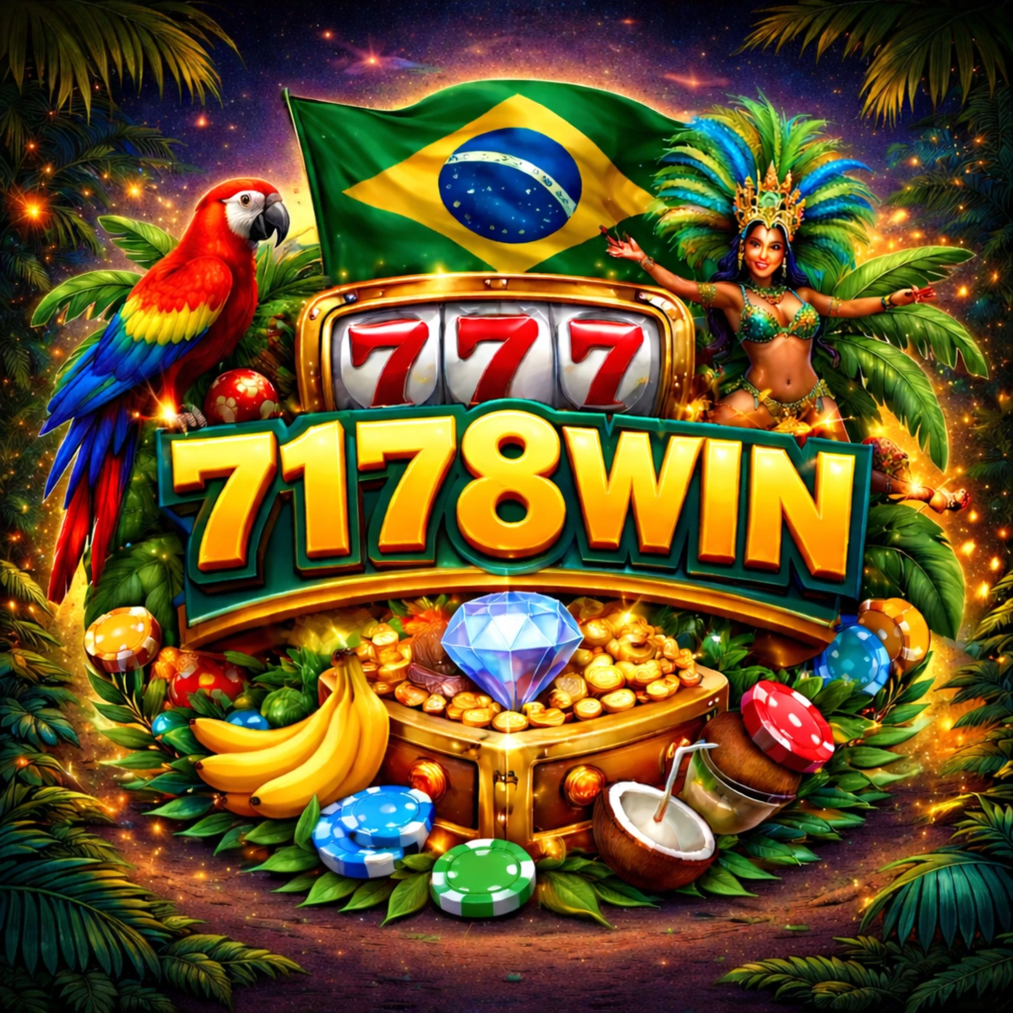 WanBaoDino: Mergulhe na Aventura Pré-Histórica com 6695Win